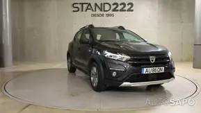 Dacia Sandero de 2022