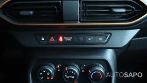 Dacia Sandero de 2022