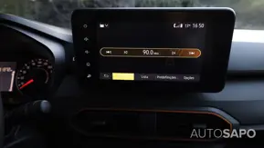 Dacia Sandero de 2022