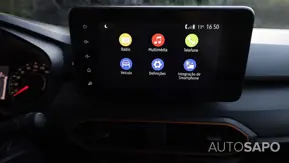 Dacia Sandero de 2022