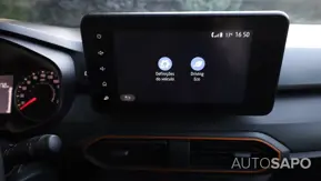 Dacia Sandero de 2022