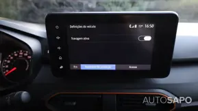 Dacia Sandero de 2022