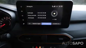 Dacia Sandero de 2022