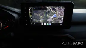 Dacia Sandero de 2022