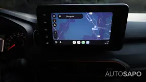 Dacia Sandero de 2022