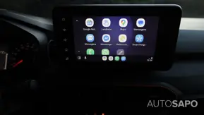 Dacia Sandero de 2022