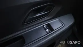 Dacia Sandero de 2022