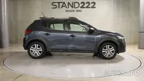 Dacia Sandero de 2022