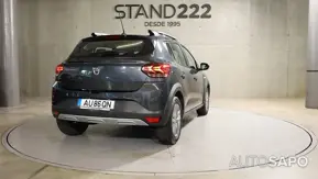 Dacia Sandero de 2022