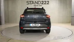 Dacia Sandero de 2022