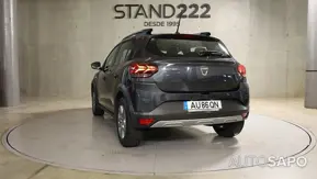 Dacia Sandero de 2022