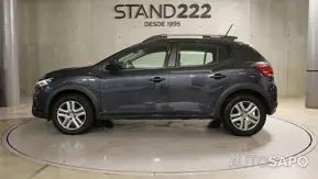 Dacia Sandero de 2022