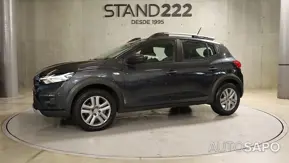 Dacia Sandero de 2022