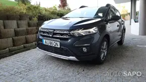 Dacia Sandero de 2022