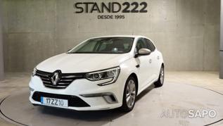 Renault Mégane de 2020
