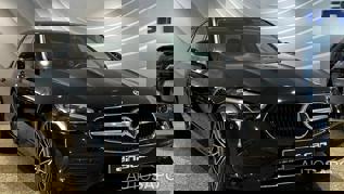 Mercedes-Benz Classe C de 2024