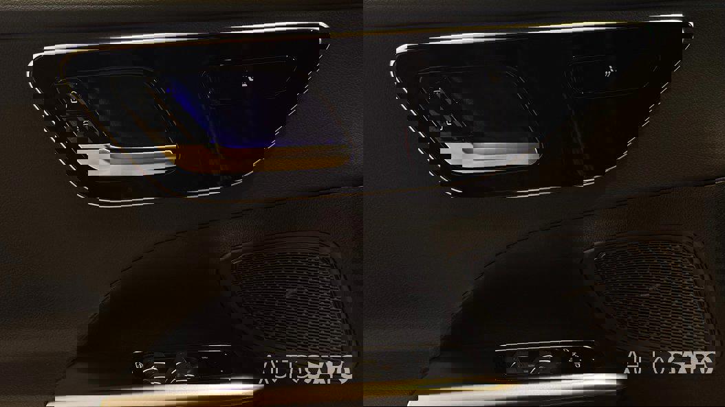 Mercedes-Benz Classe C de 2024