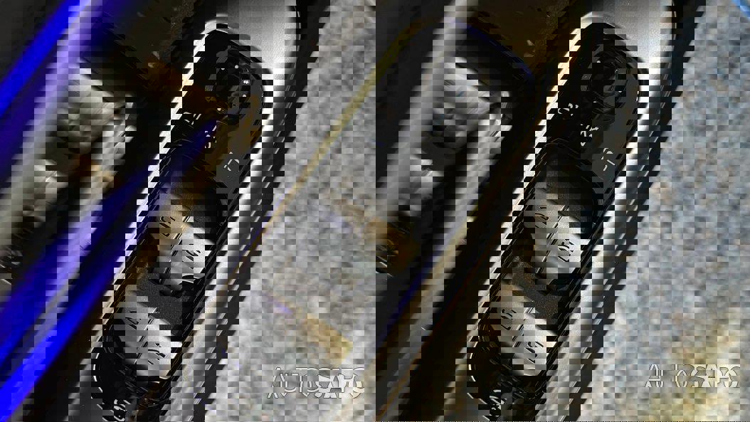 Mercedes-Benz Classe C de 2024