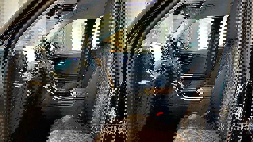 Mercedes-Benz Classe C de 2024