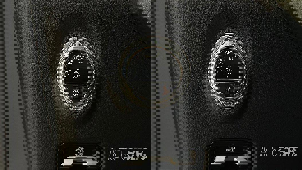 Mercedes-Benz Classe C de 2024