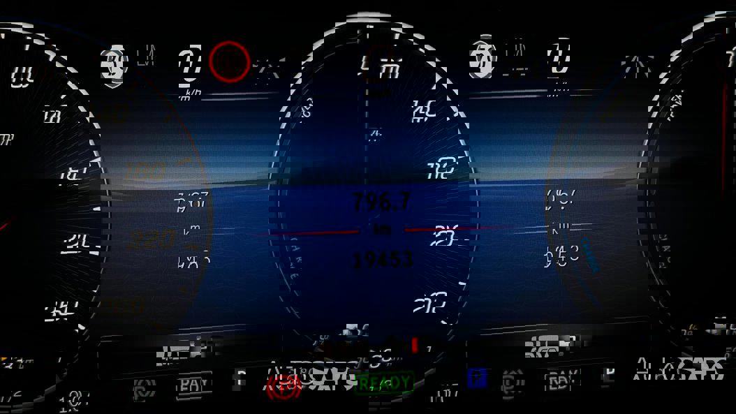 Mercedes-Benz Classe C de 2024