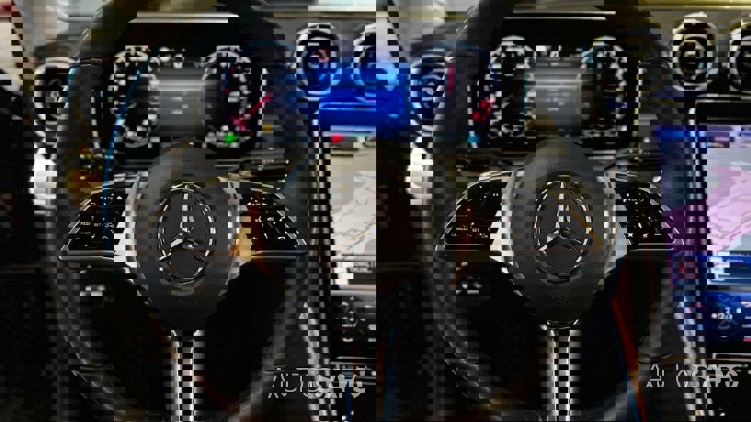 Mercedes-Benz Classe C de 2024