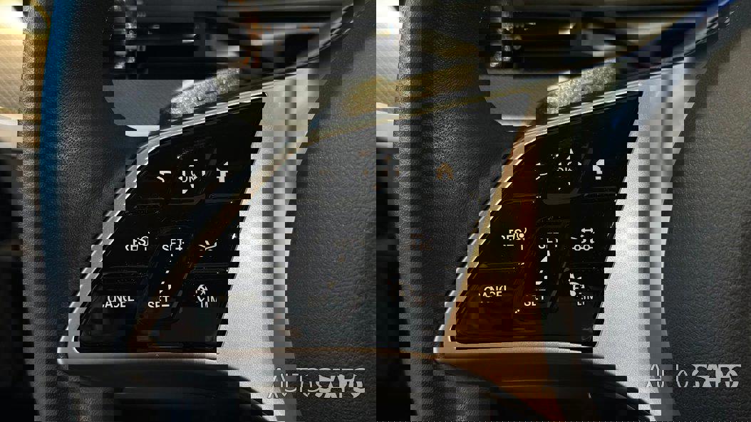 Mercedes-Benz Classe C de 2024