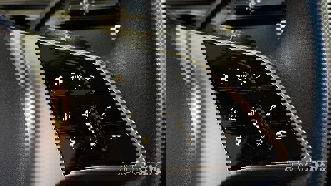 Mercedes-Benz Classe C de 2024