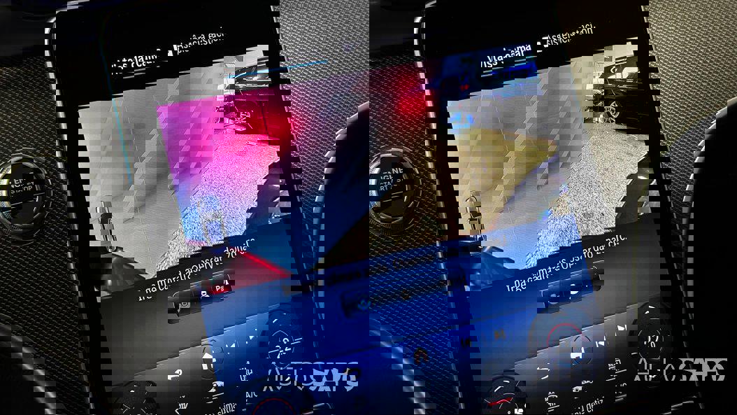 Mercedes-Benz Classe C de 2024