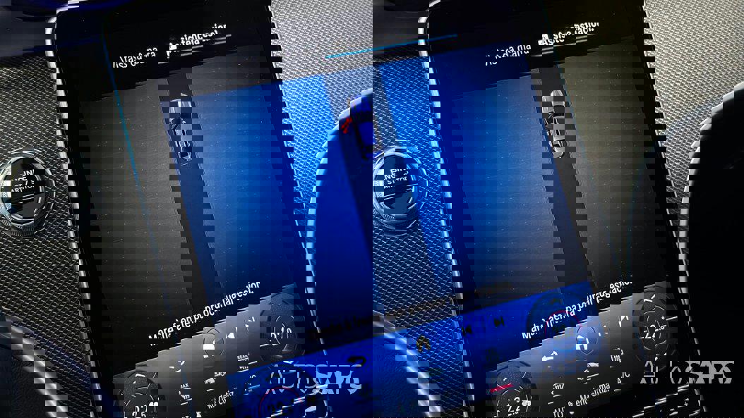 Mercedes-Benz Classe C de 2024