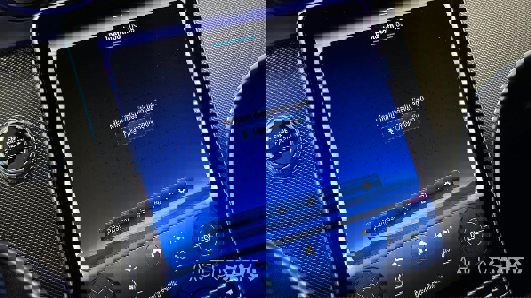 Mercedes-Benz Classe C de 2024