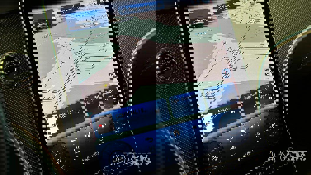 Mercedes-Benz Classe C de 2024