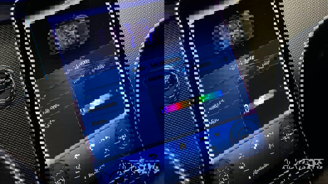 Mercedes-Benz Classe C de 2024