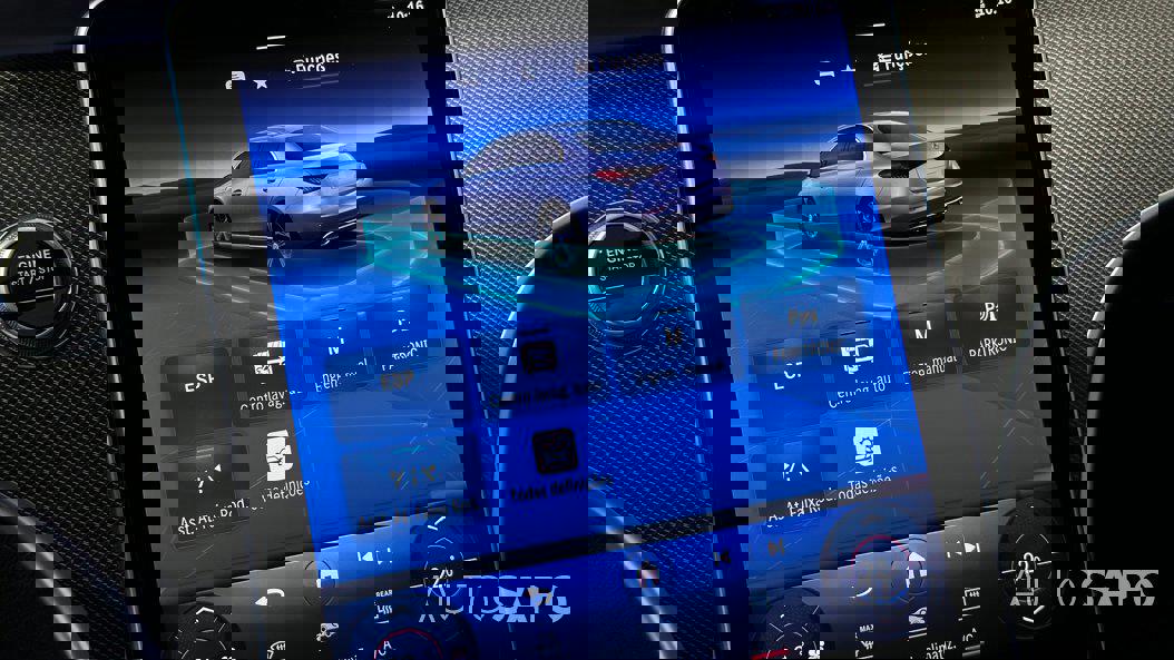 Mercedes-Benz Classe C de 2024