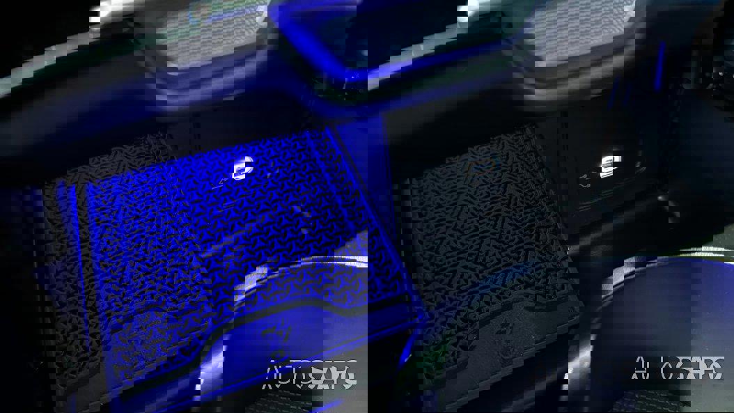 Mercedes-Benz Classe C de 2024