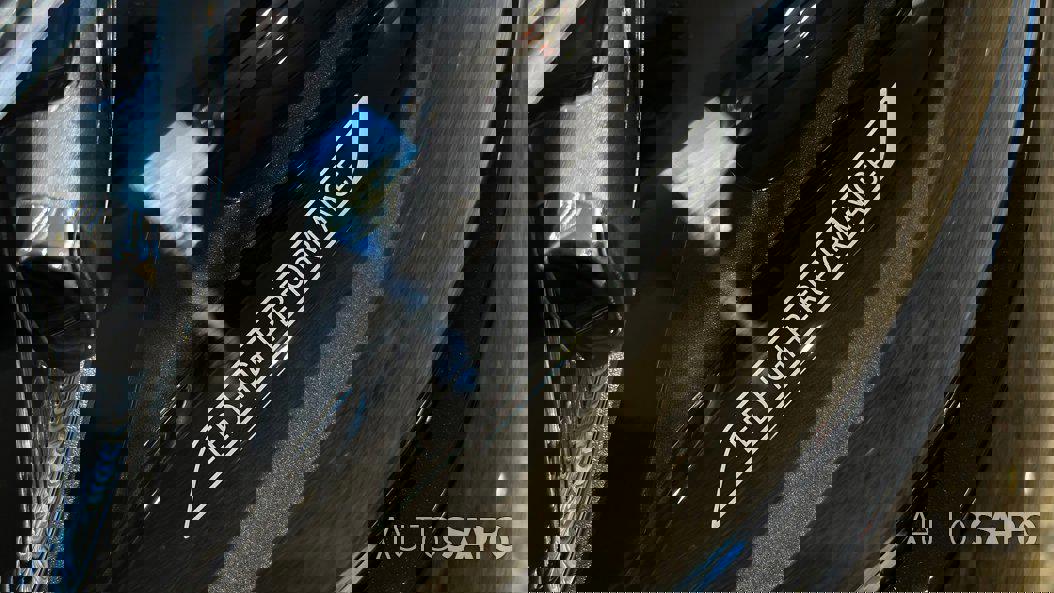 Mercedes-Benz Classe C de 2024