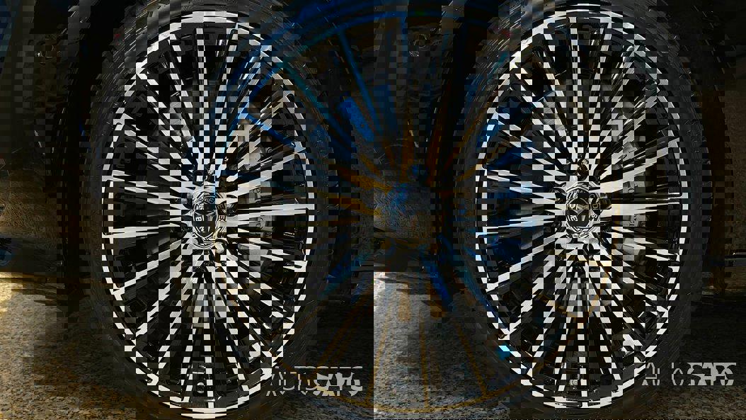 Mercedes-Benz Classe C de 2024