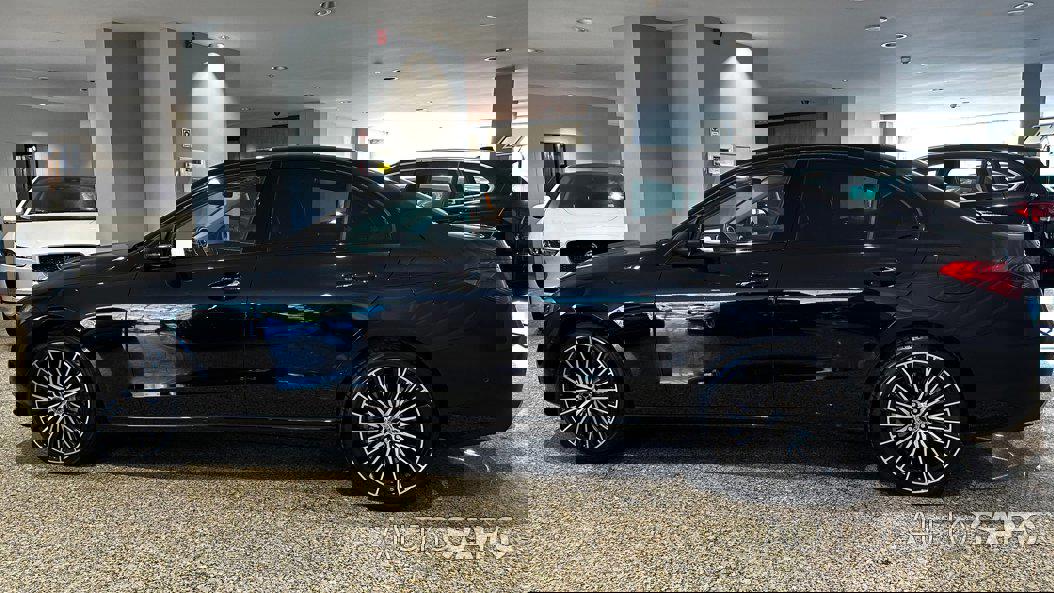 Mercedes-Benz Classe C de 2024