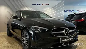Mercedes-Benz Classe C de 2024