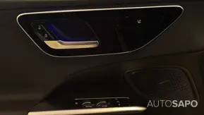 Mercedes-Benz Classe C de 2024