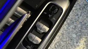 Mercedes-Benz Classe C de 2024