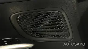 Mercedes-Benz Classe C de 2024