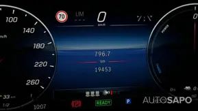 Mercedes-Benz Classe C de 2024