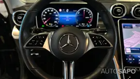 Mercedes-Benz Classe C de 2024