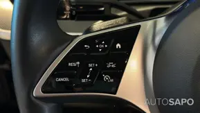 Mercedes-Benz Classe C de 2024