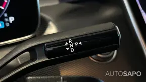 Mercedes-Benz Classe C de 2024