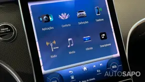 Mercedes-Benz Classe C de 2024