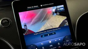 Mercedes-Benz Classe C de 2024