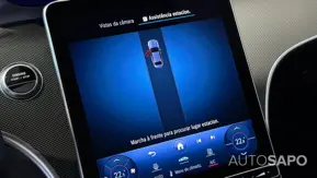 Mercedes-Benz Classe C de 2024