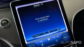 Mercedes-Benz Classe C de 2024